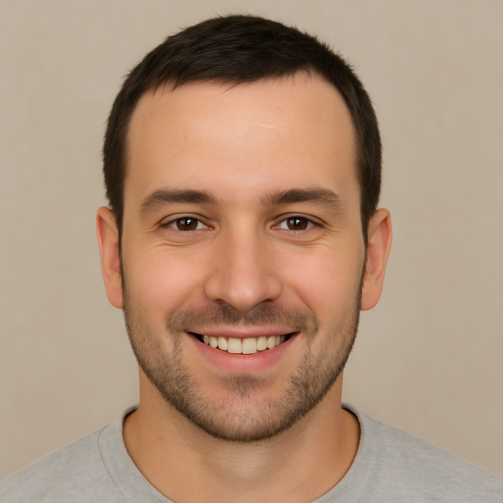 Avatar de cliente satisfecho